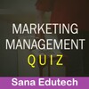 Marketing Management Quiz icon