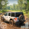 Jeep Driving 4x4 SUV Games 3D icon