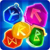 Runes Quest Match 3 icon