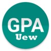 GPA CALCULATOR (Uew) icon