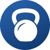 Kettlebell icon