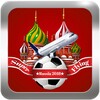 super flying Russia 2018 icon