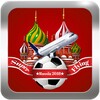 ไอคอน super flying Russia 2018