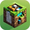 أيقونة Craftarena: Block Minicraft 3D