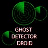 Ghost detector droid icon