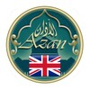 Azan Prayer times UK icon