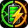 Ampere Meter : Battery Chargin icon