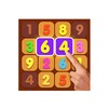 Number Match: Ten Crush Puzzle आइकन