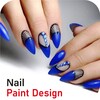 Icono de Nail Art Design