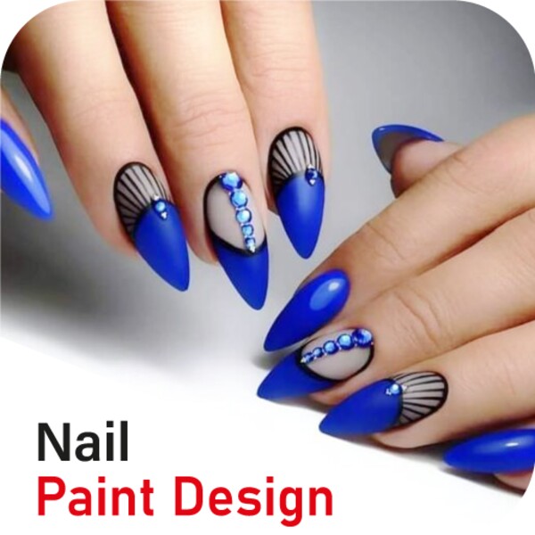 Nail Art Design para Android - Descarga el APK en Uptodown