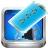 Fast Battery Charging icon