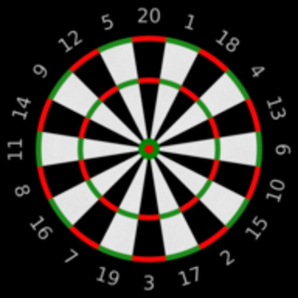 The Darts Game Super Dart 3D for Android - Download the APK from Uptodown