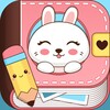 Niki: Cute Diary App icon