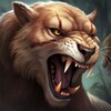 Icon von The Sabertooth