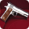 Colt M1911 Pistol icon