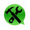 Icon von W-Tools (hide last seen)