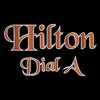 HiltonDialA icon