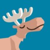 Moose icon