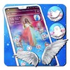 Jesus Blessing Launcher Theme icon