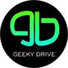GeekyDrive : Tech News App icon