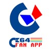 C64 FAN APP icon