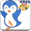 Coloring Kids Free icon
