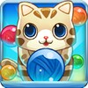 Icono de Bubble Cat Rescue