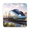 Train Manager icon