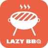 lazy BBQ icon