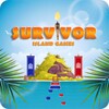SURVIVOR Island Games icon