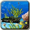 Aquarium live icon