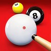 Icono de 8 Ball King