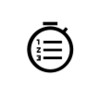 Sequential Timer icon