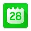 Fantastical Calendar 2026 icon