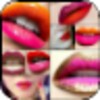 Icon von Lips Makeup