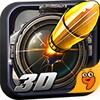 3D Sniper Shooting:Death War icon