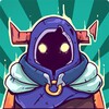 Ikon Tap Wizard RPG: Arcane Quest