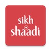Sikh Matrimony by Shaadi.com icon