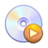 OrangeCD Player icon