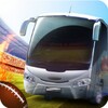 American Football Bus 2016 icon