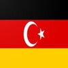 ไอคอน Almanca Türkçe Çeviri