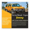 Service Manual Suzuki Jimny icon