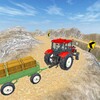 Tractor Driver 3D Farming Simulator आइकन