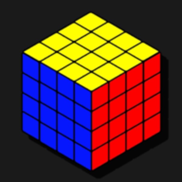 Magicube: Magic Cube Puzzle 3D para Android - Baixe o APK na Uptodown