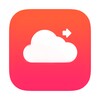 أيقونة Sync for iCloud