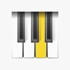 Virtual Piano Keyboard simgesi