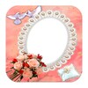 Icono de Photo Frames Flower Lovely