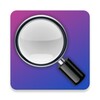 Magnifying Glass - Maglight icon