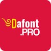 DaFont - Download fonts icon