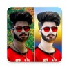 Photo Editor For Boys icon